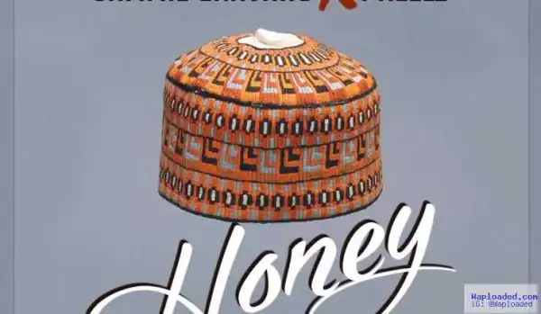 Sammie Gravano - Honey ft. Pheelz